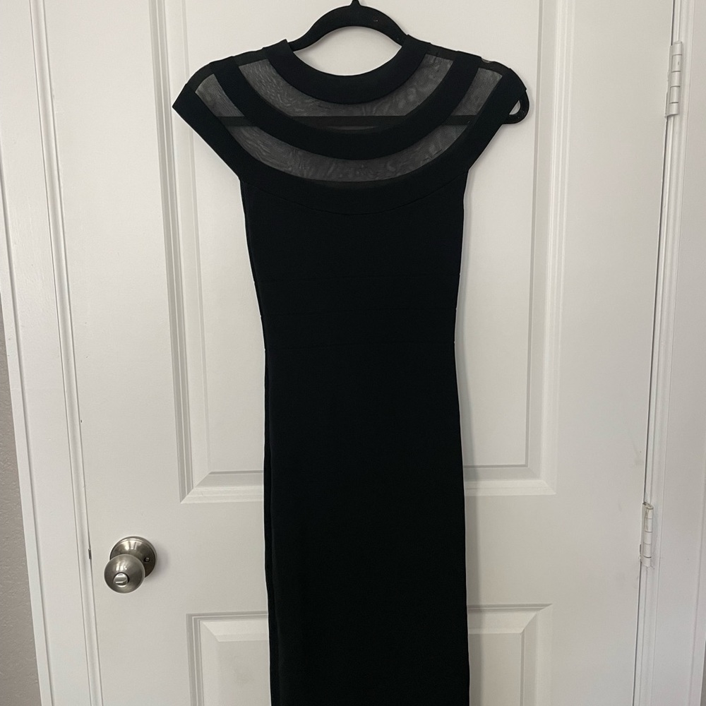 Eliza J dress size XS